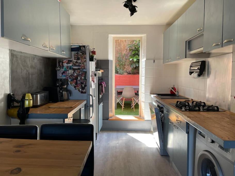 Villa Cosy House Collioure Extérieur photo