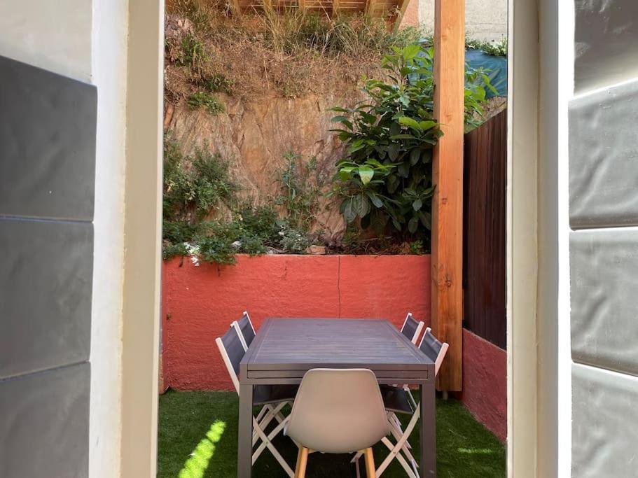 Villa Cosy House Collioure Extérieur photo